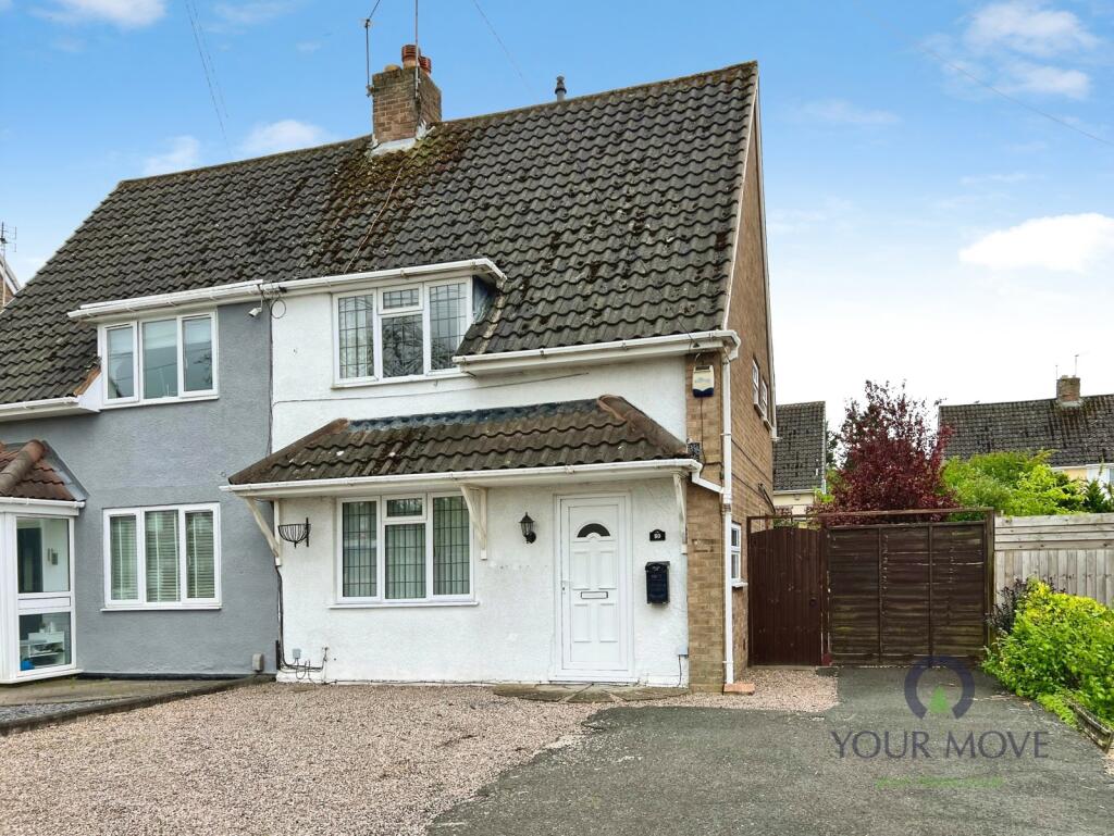 Main image of property: Corbyn Road, Dudley, West Midlands, DY1
