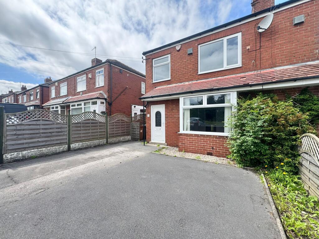 Main image of property: East View, Morley, LEEDS