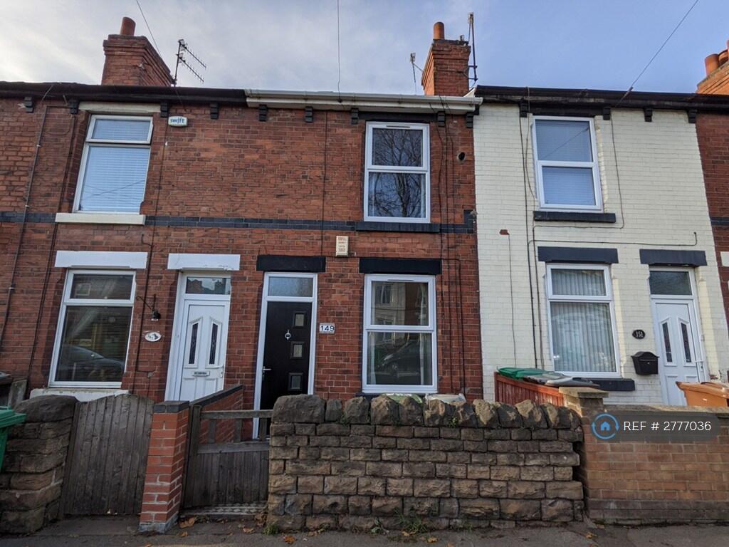 Main image of property: Vernon Road, Nottingham, NG6
