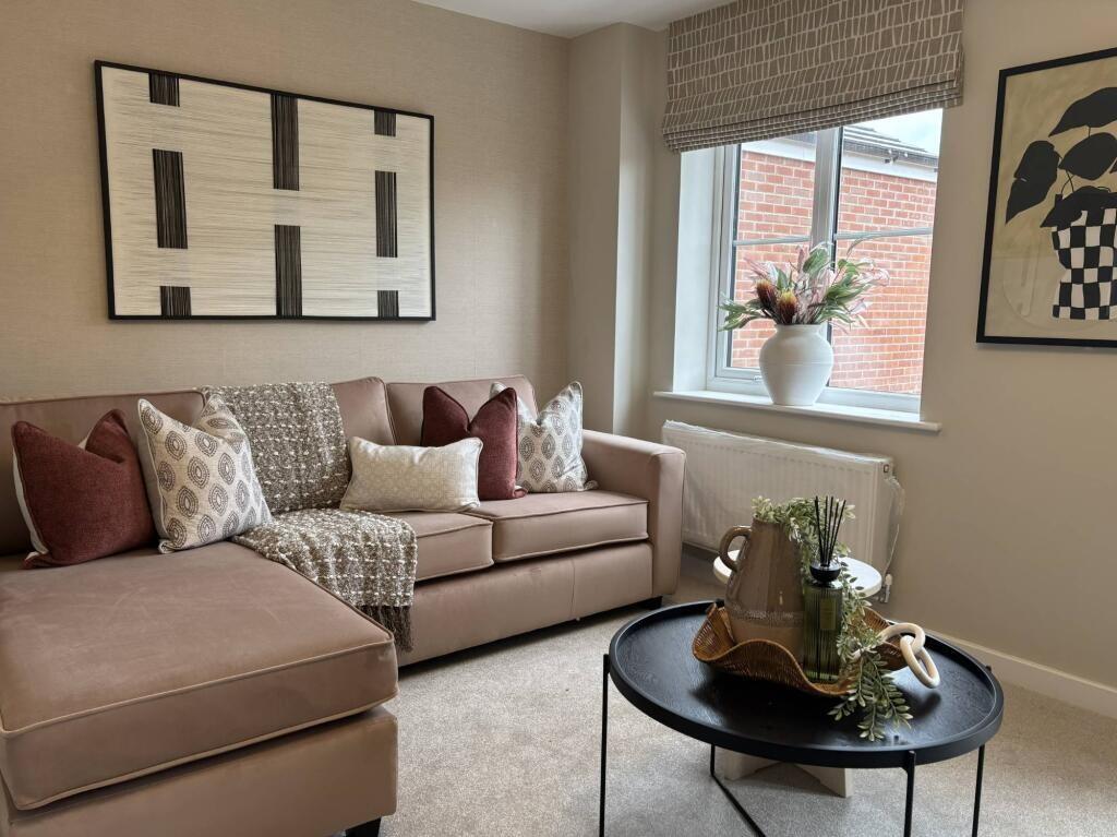 Main image of property: Lyon's Edge, South Hetton, DH6
