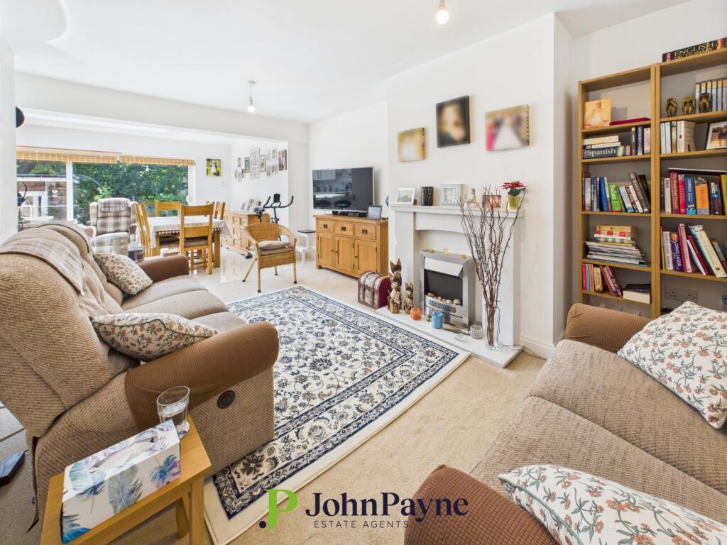 House in Coventry, Cheylesmore - View 2