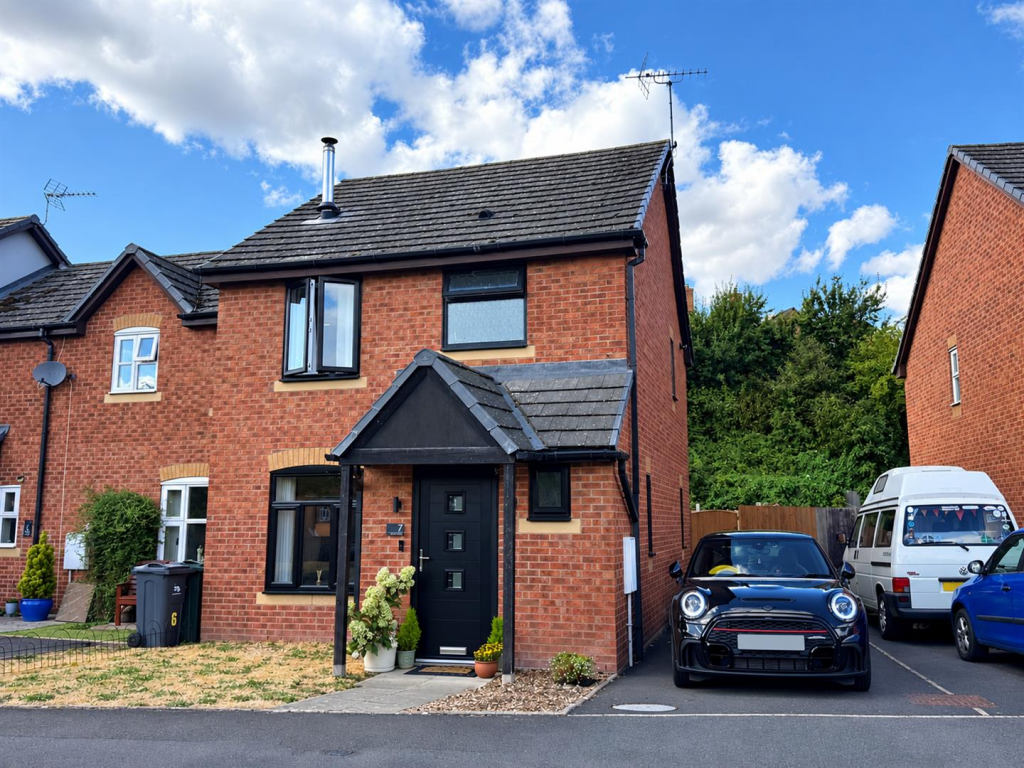 Main image of property: Station Close, Newnham Bridge, Tenbury Wells
