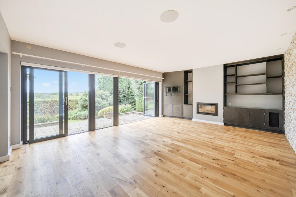 House in Bristol, Stoke Bishop - View 4