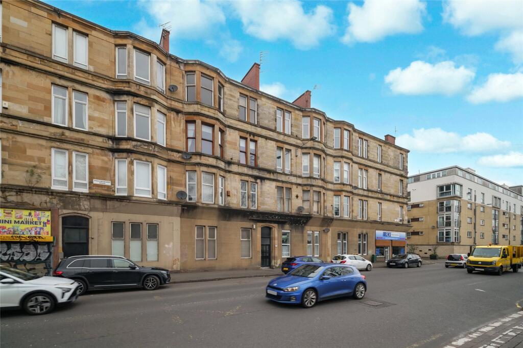 Main image of property: Pollokshaws Road, Glasgow, Glasgow City, G41