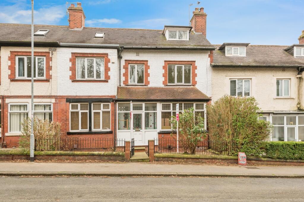 Main image of property: Rokeby Gardens, Leeds