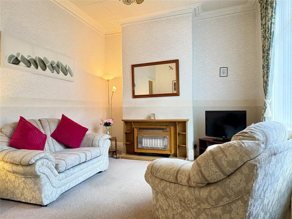 House in Oldham, Lime Gate - View 3