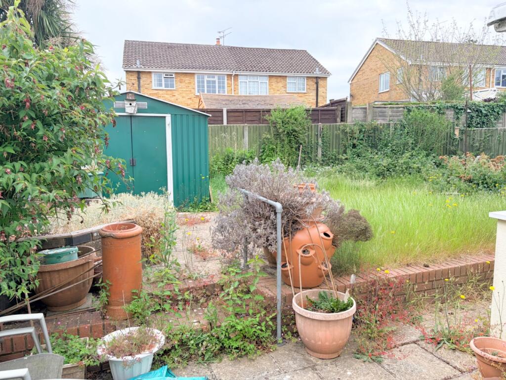 Hythe, Southampton, Hampshire, SO45 - View 4