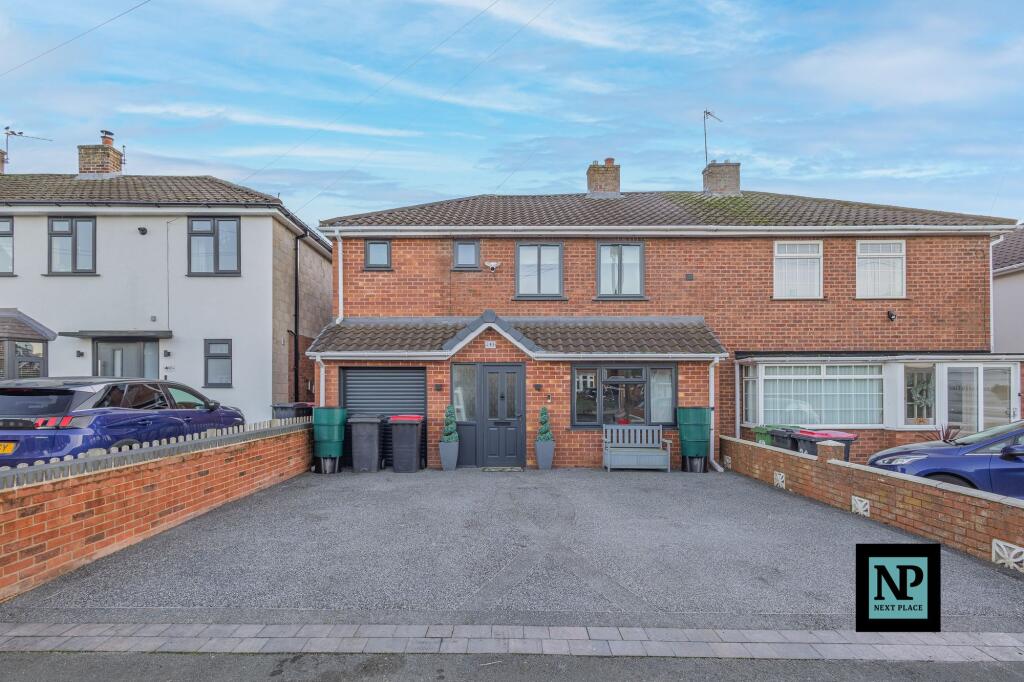 Main image of property: Nethersole Street, Polesworth, B78
