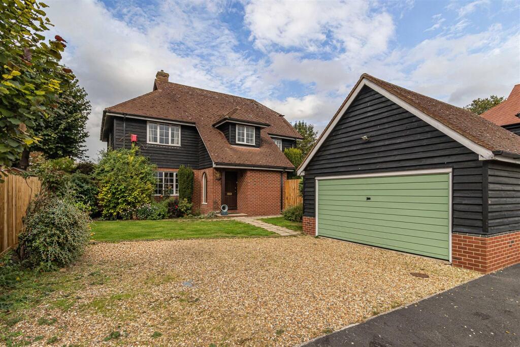 Main image of property: Petersfield Road, Duxford, Cambridge