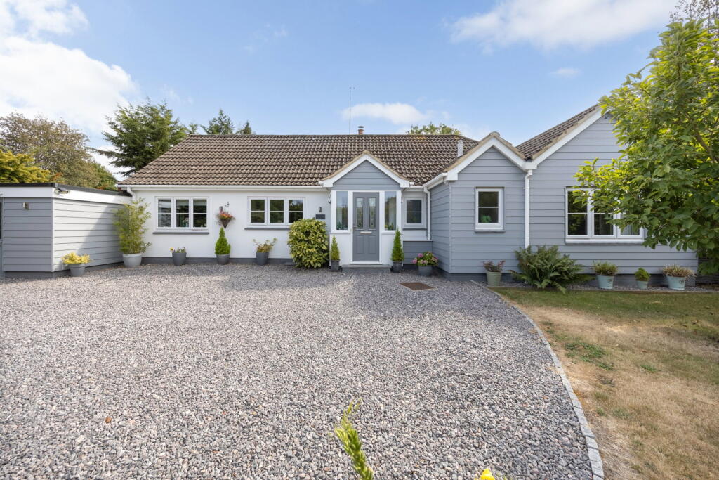 Main image of property: Small Street, Chirton, Devizes, Wiltshire, SN10 3QR