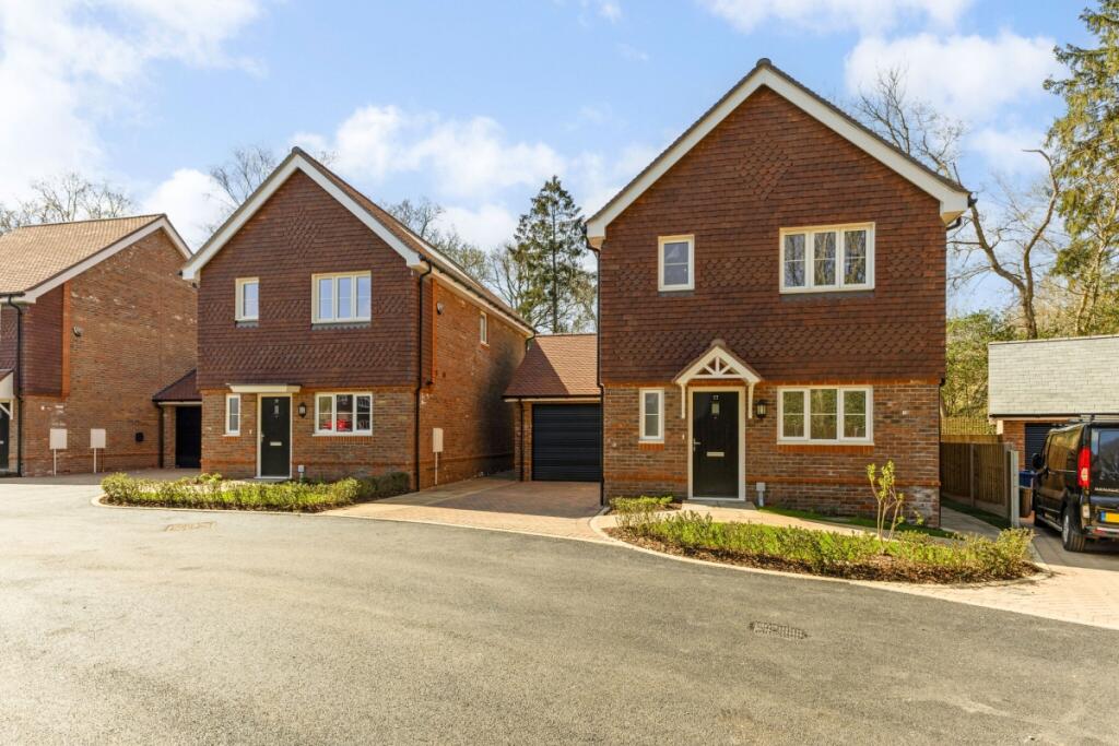 Main image of property: Petticoat Close Godalming GU8
