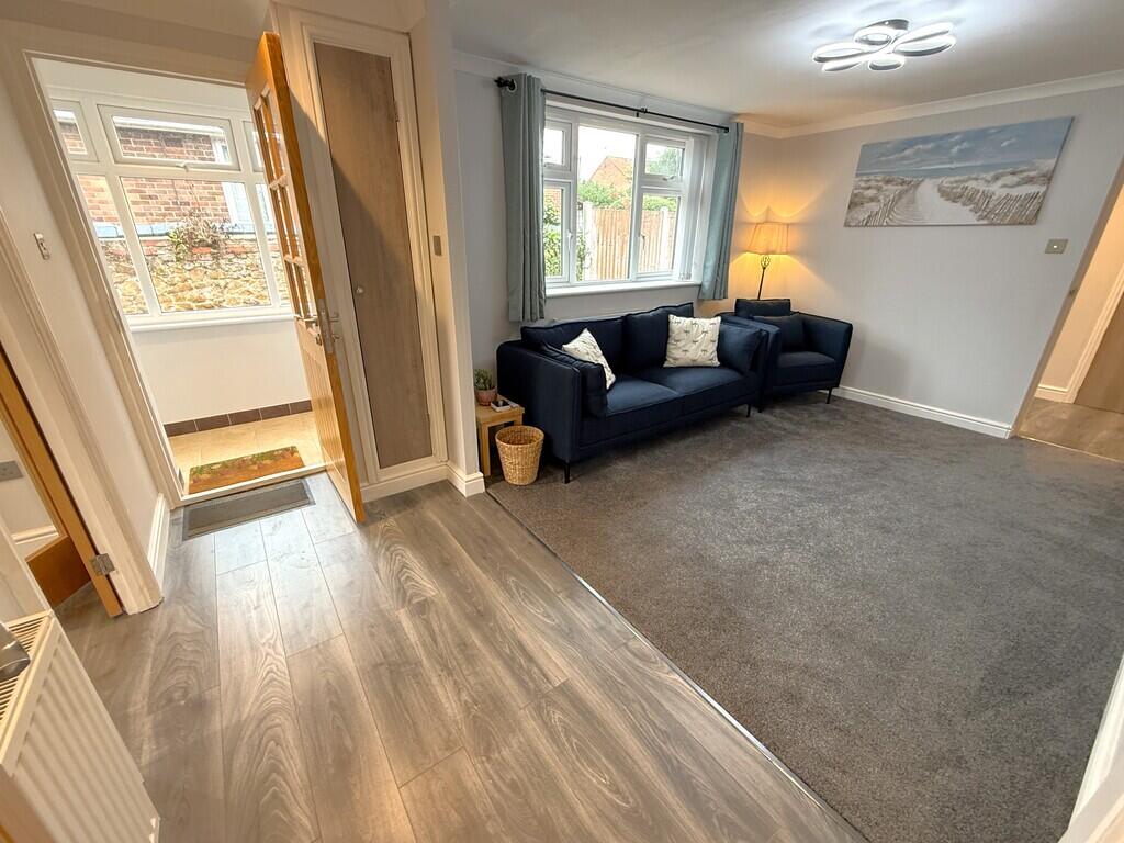 House in Peterborough - More