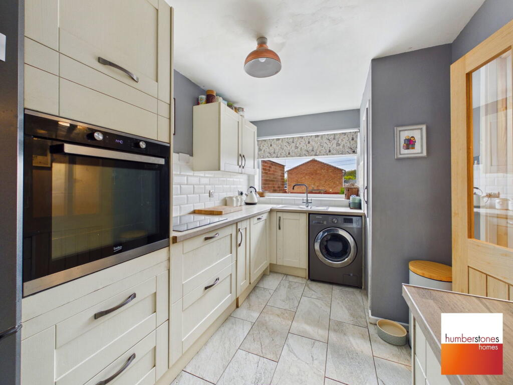 House in Birmingham, Ridgacre - View 3