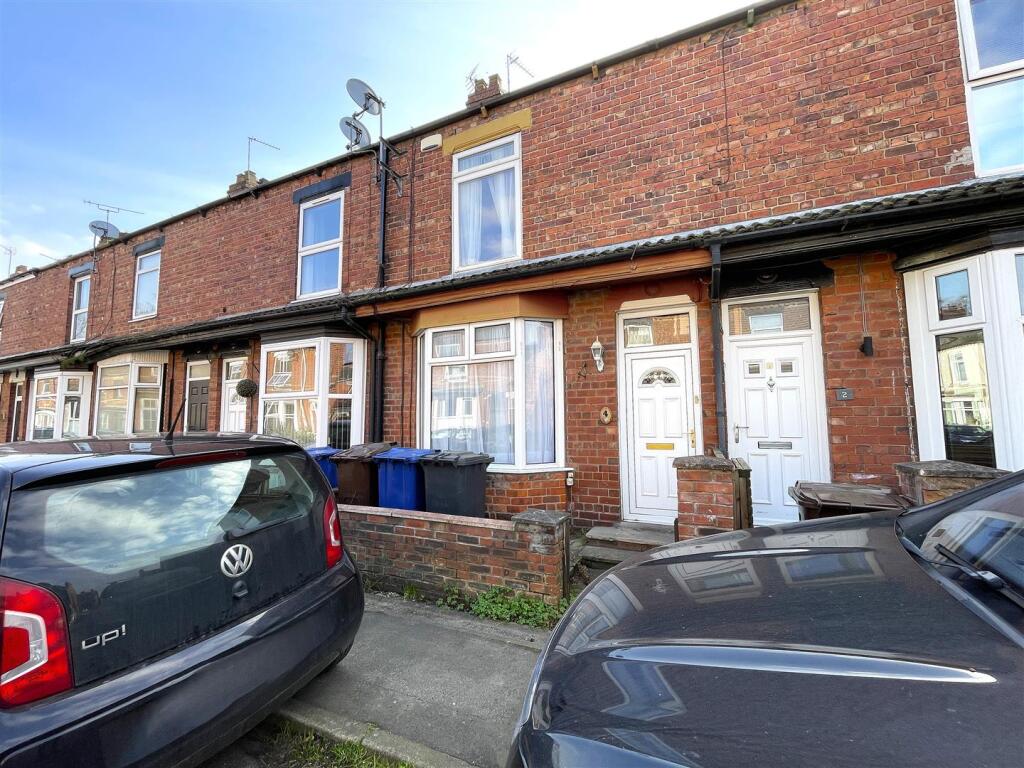Main image of property: George Street, Selby