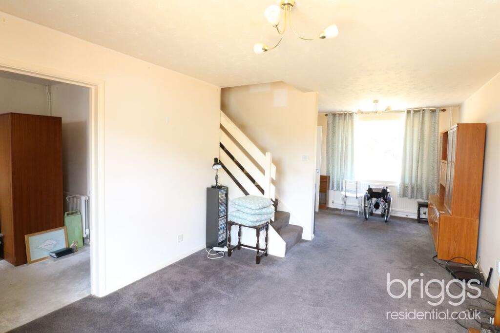 House in South Kesteven, Deeping St. James - View 3