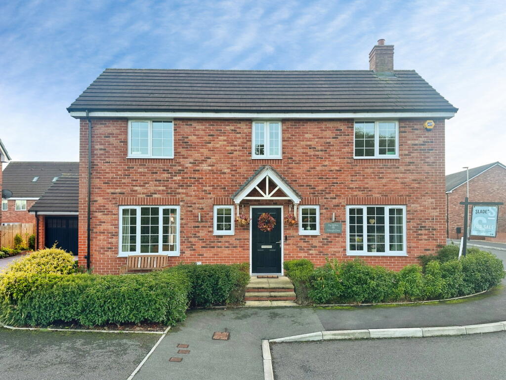 House in Wolverhampton - View 3