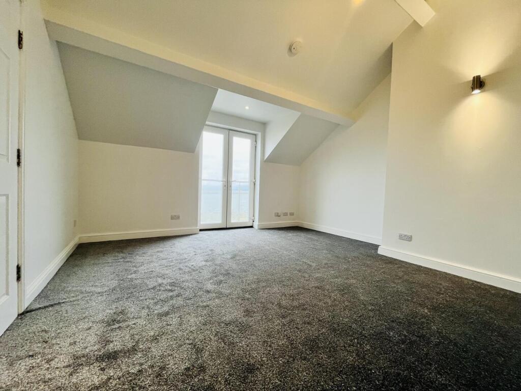Main image of property: The Esplanade,Flat 8, Knott-End-On-Sea