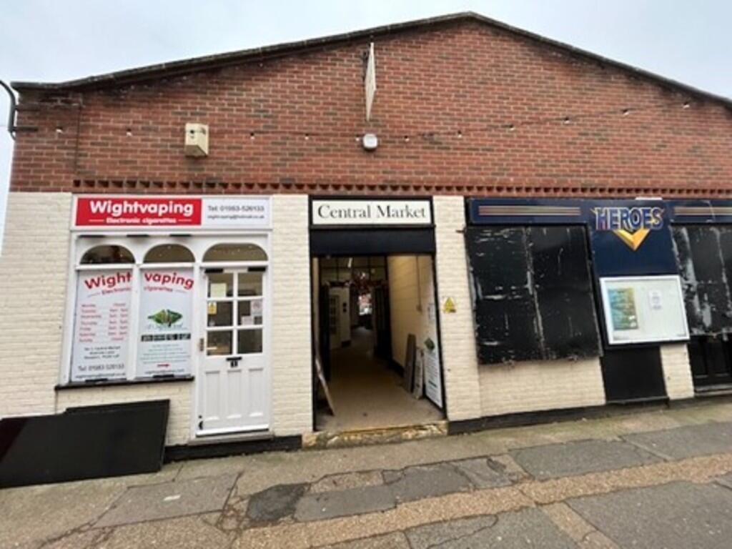 Main image of property: Scarrots Lane, Newport