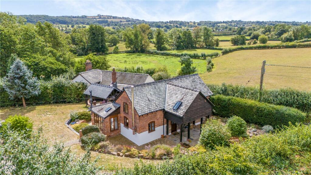 Main image of property: Guilsfield, Welshpool, Powys