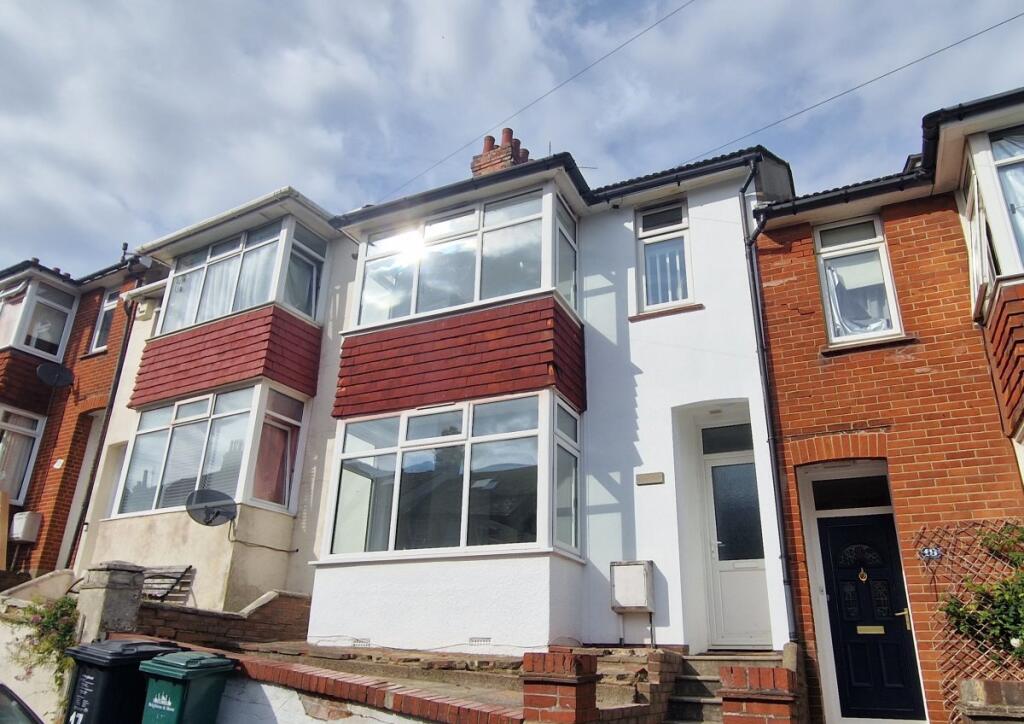 Main image of property: Dawson Terrace, Brighton