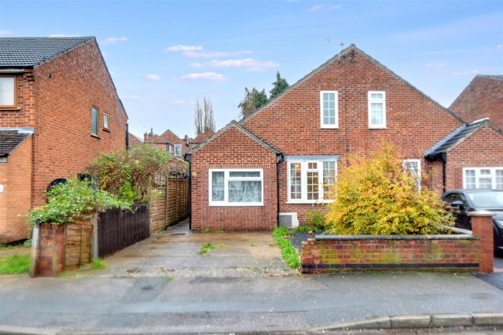 Main image of property: Oakfield Road, Stapleford