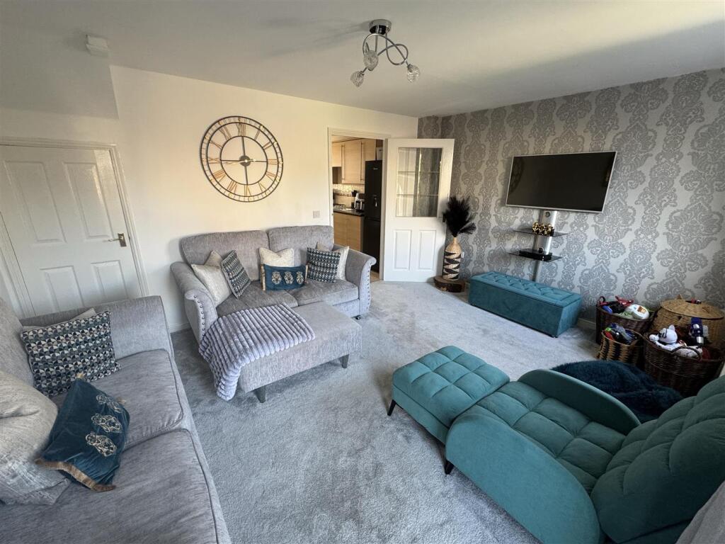 Main image of property: Ivy Way, Pelton, Chester-le-Street