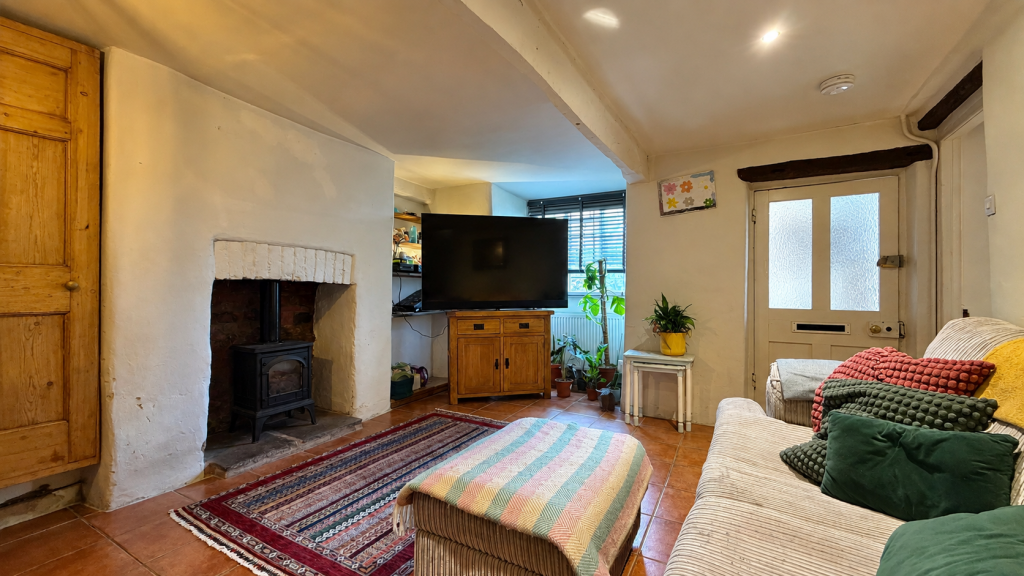 House in Taunton - View 4