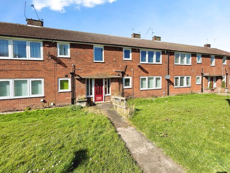 Main image of property: Cuthbert Walk, Newcastle Upon Tyne