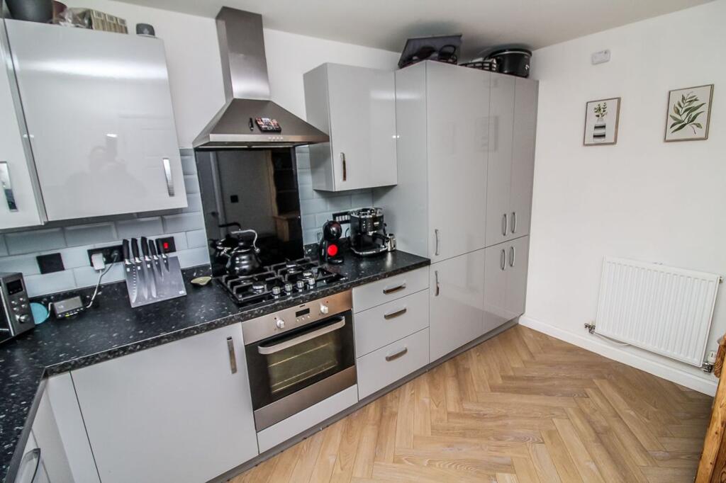 House in Newcastle upon Tyne - More
