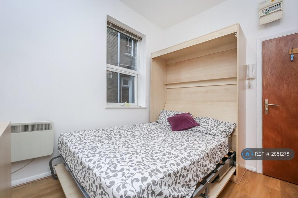 Main image of property: Rufford Street, London, N1