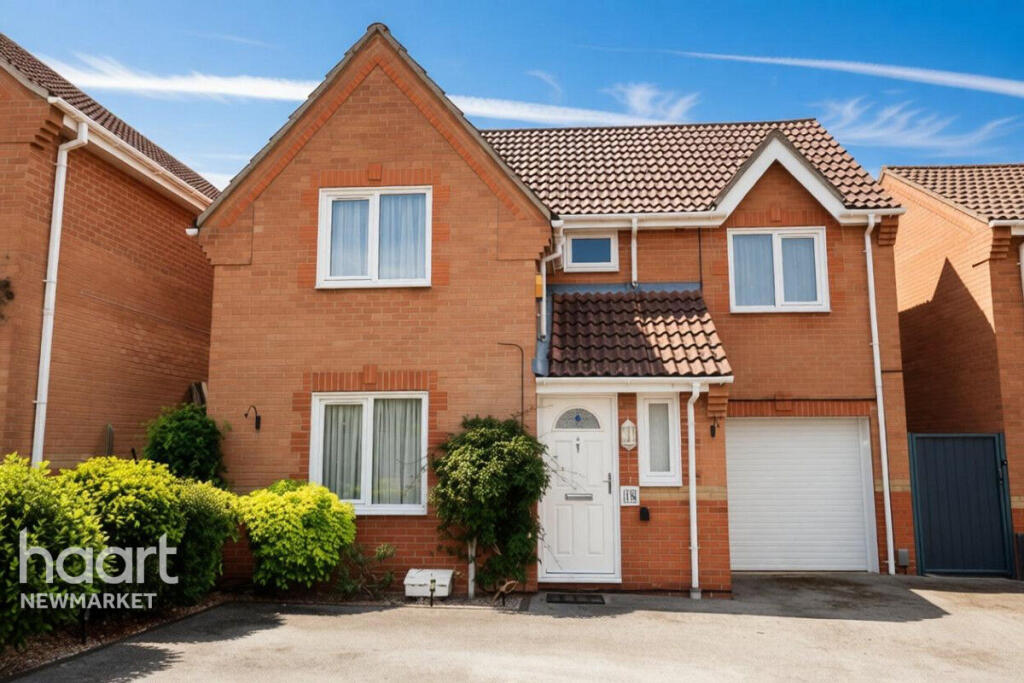 Main image of property: Appletree Grove, CAMBRIDGE