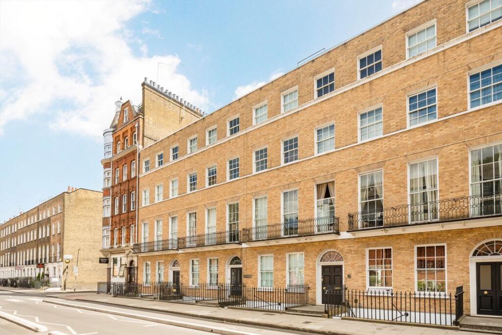 Main image of property: Tavistock Place, Tavistock Place