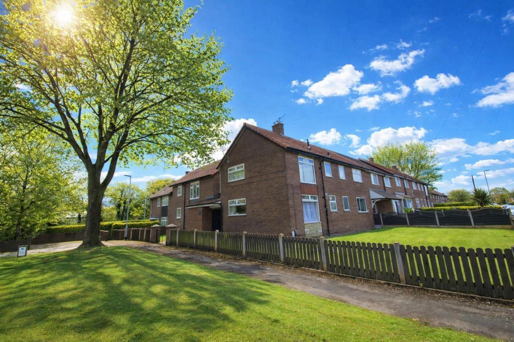 Main image of property: Gawsworth Way, Handforth