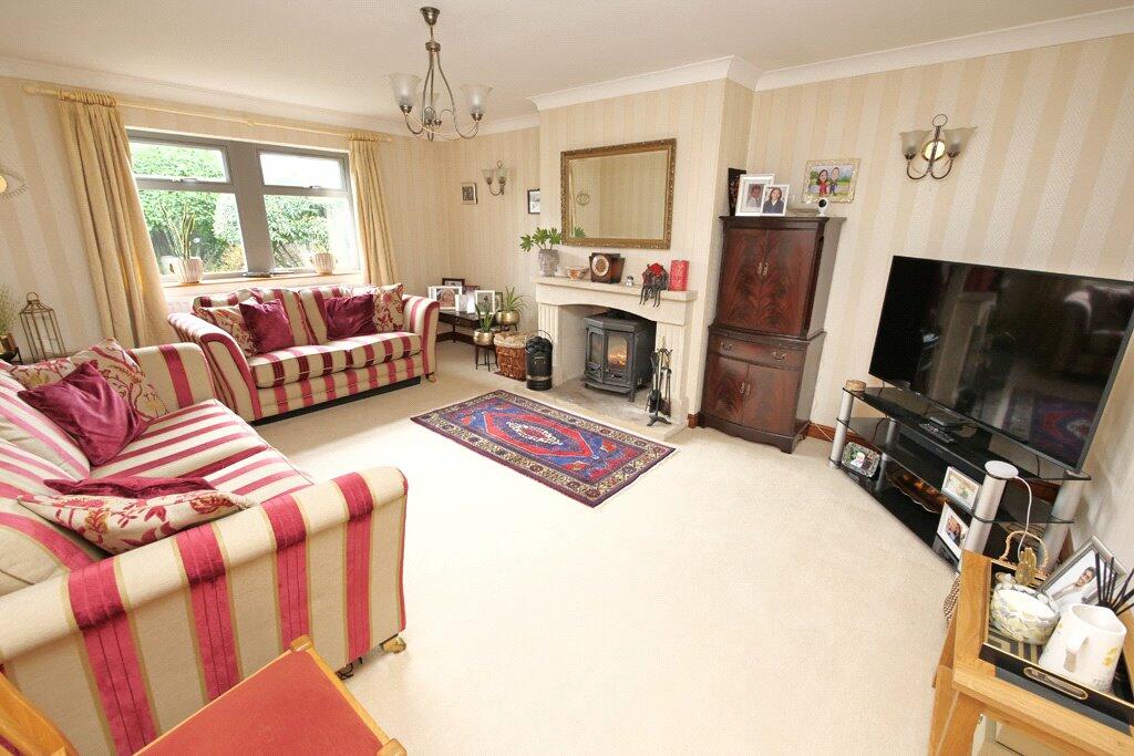 12 Overdale Grange, Skipton, BD23 6AG photo 2