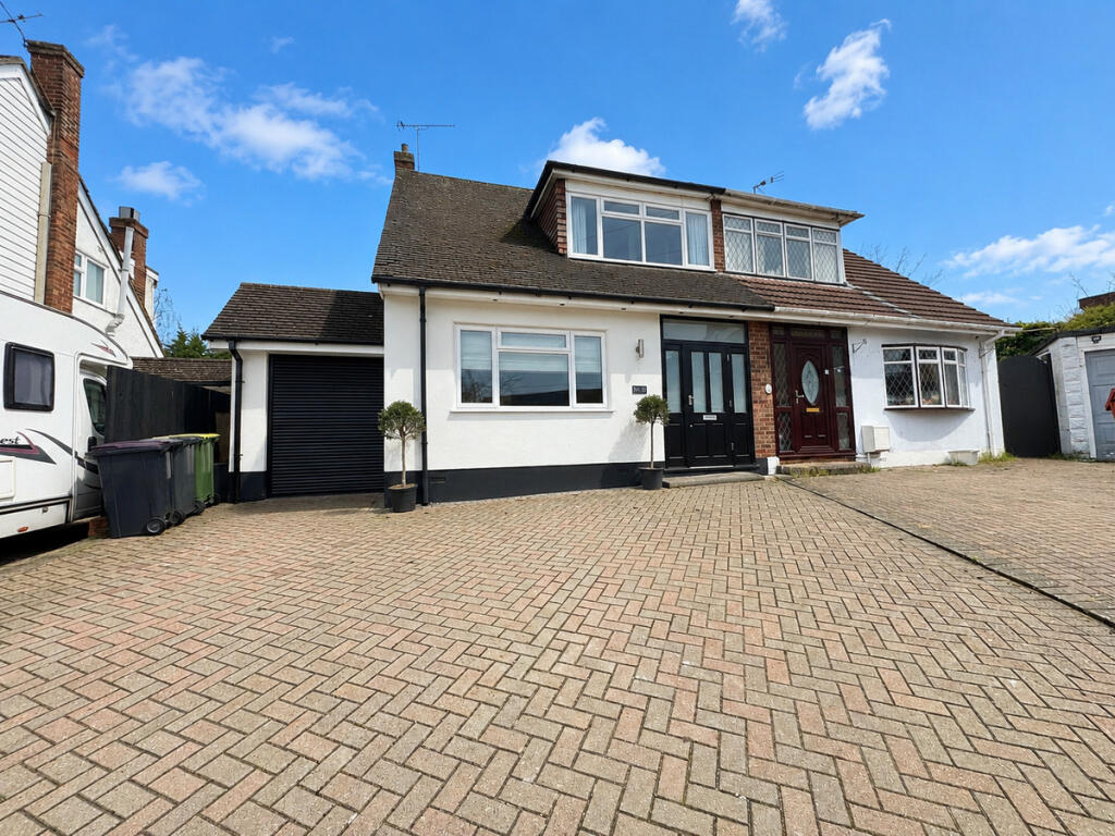 Main image of property: Link Road, Rayleigh, SS6 8