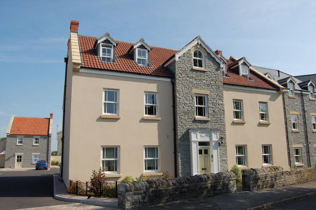 Main image of property: The Cross, STREET, Somerset