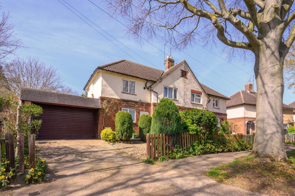 Main image of property: Windmill Avenue, Kettering