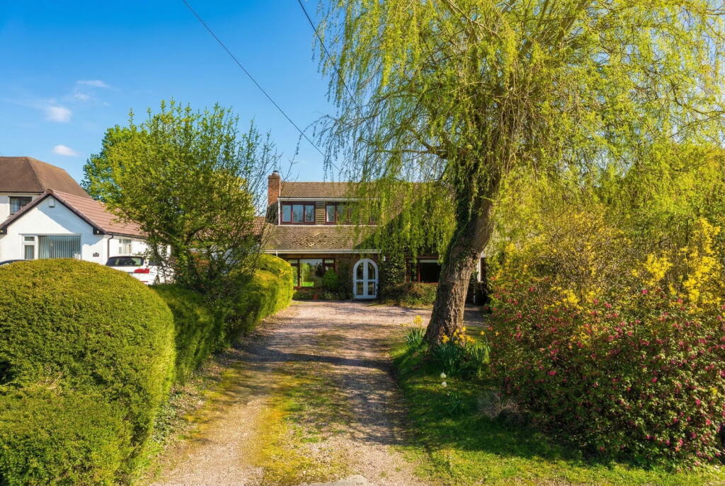 Additional image 21 of Tanworth Lane, Shirley