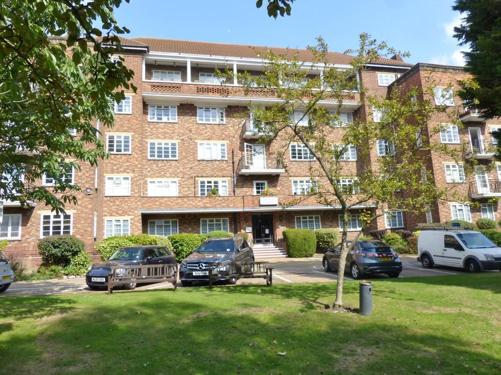 Main image of property: Pembroke Hall, Mulberry Close, Parson Street, NW4