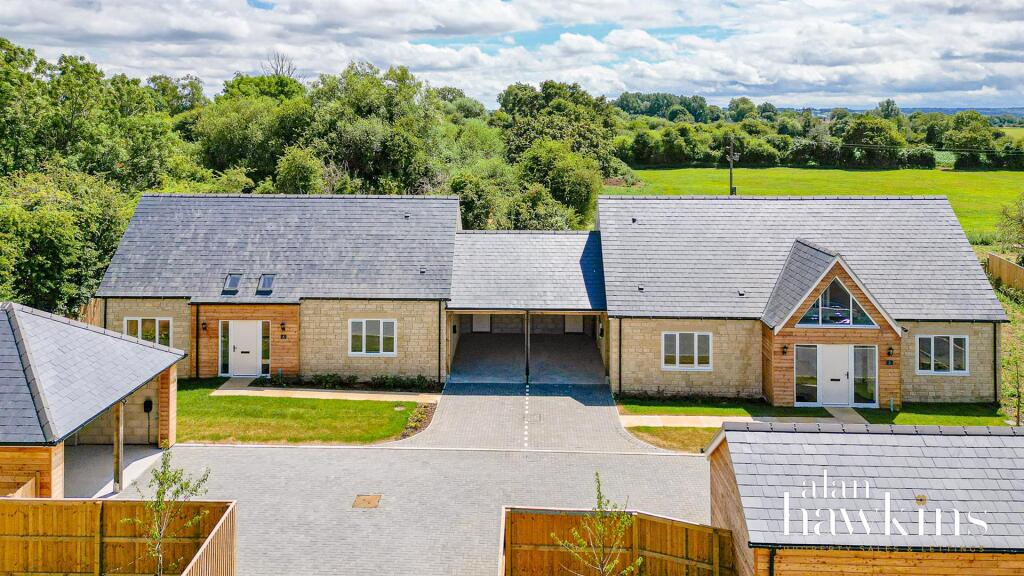 Main image of property: Old Orchard Close, Christian Malford, Chippenham
