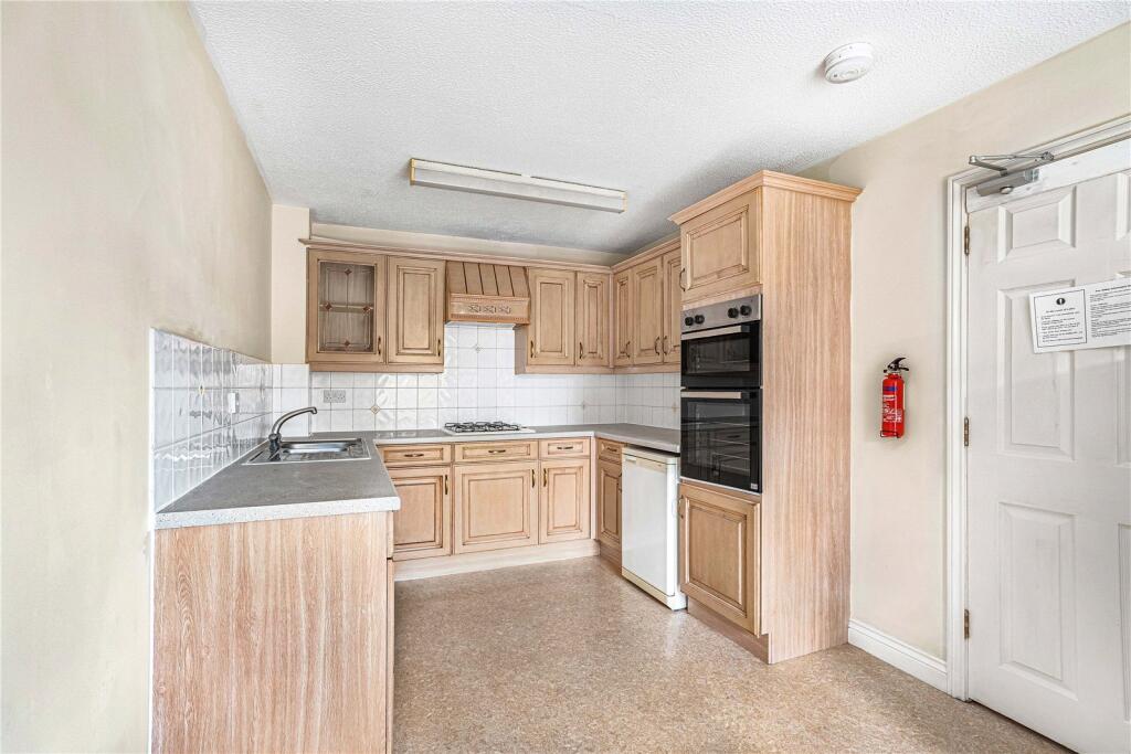 Main image of property: TROY CLOSE, OXFORD, OX3