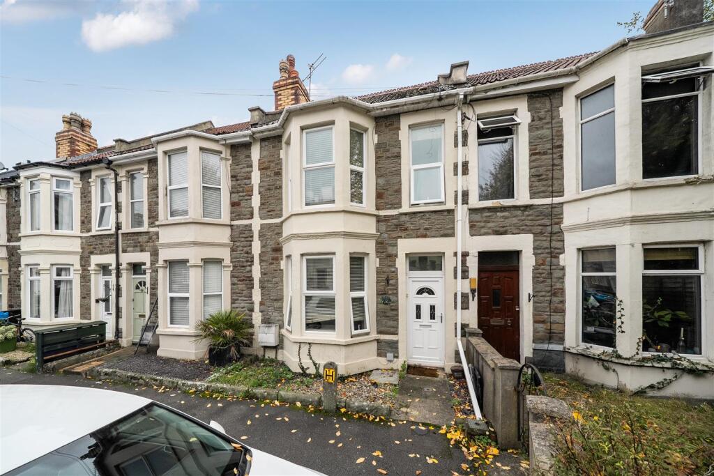 Main image of property: Tyndale Avenue, Bristol