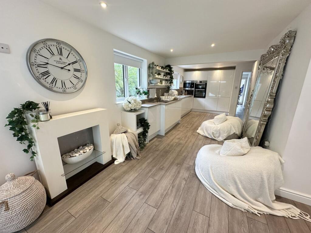 Coedwaungar, Sennybridge, Brecon, LD3 photo 3