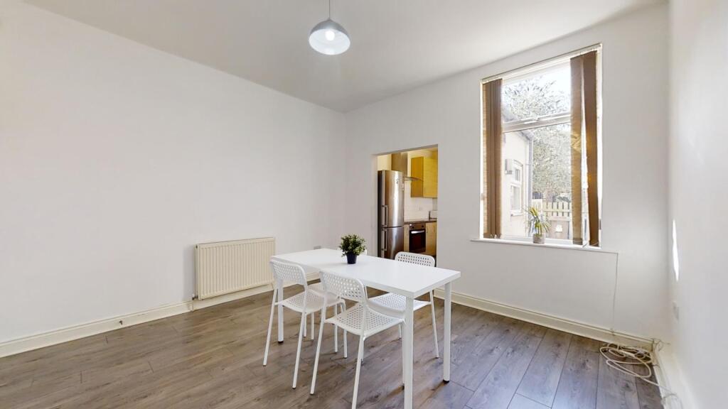 Main image of property: Shoreham Street, Sheffield
