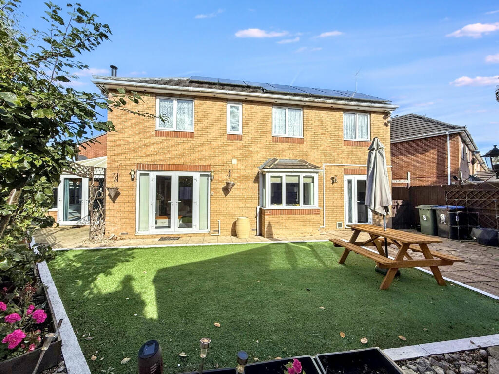 House in Stockton-on-Tees - View 4