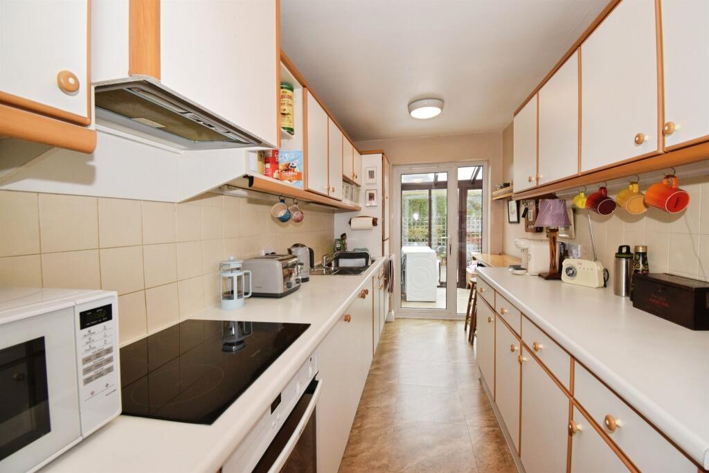 House in Oadby and Wigston, South Wigston - View 3