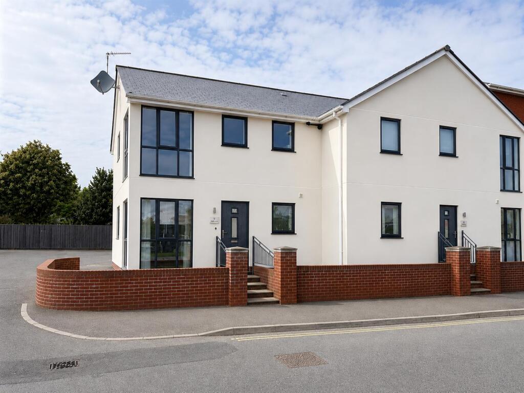 Main image of property: Alphington, Exeter