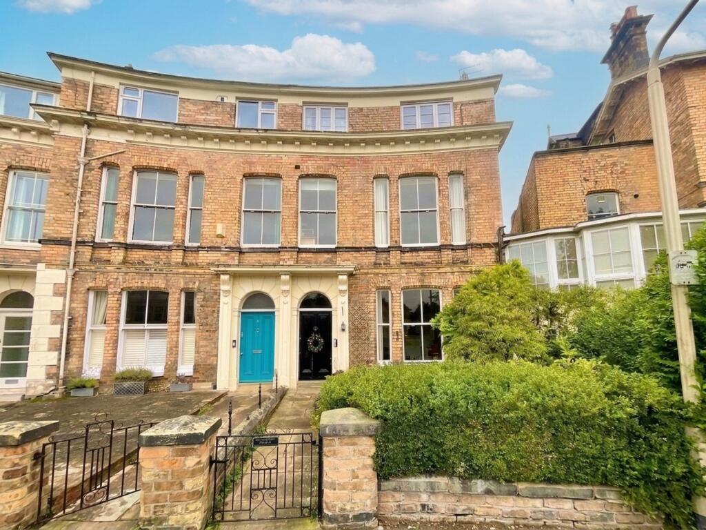 Main image of property: Royal Crescent, Scarborough, YO11
