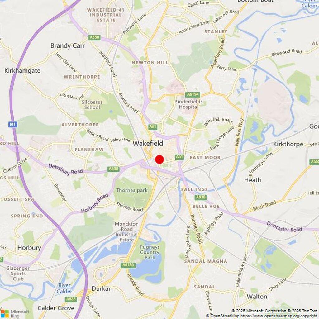 Property Map