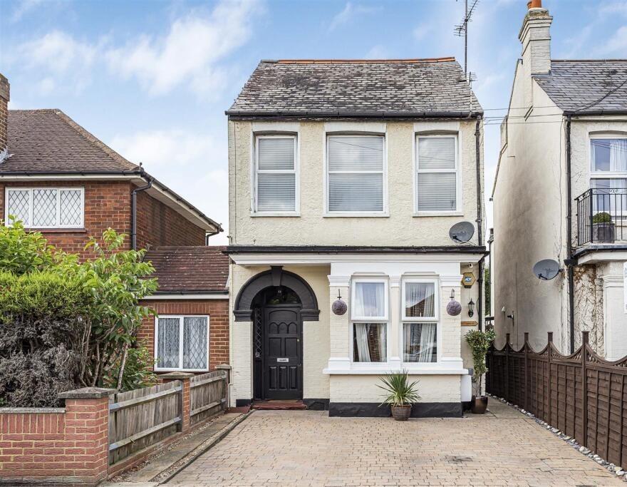 Main image of property: Thetford Road, Ashford, TW15